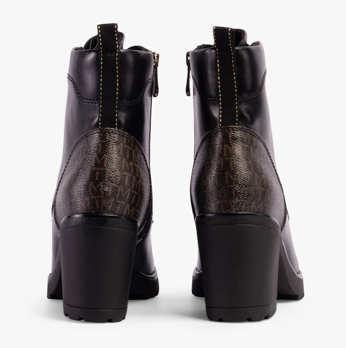 Marco Tozzi 25204-41-098 Womens Boots Black Comb