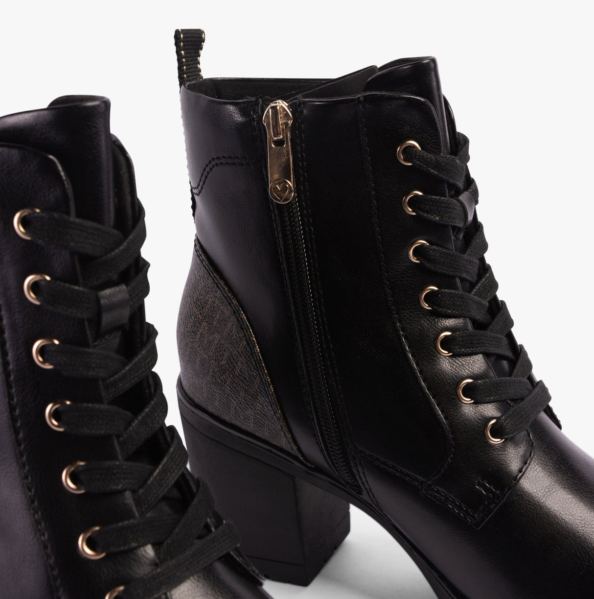 Marco Tozzi 25204-41-098 Womens Boots Black Comb