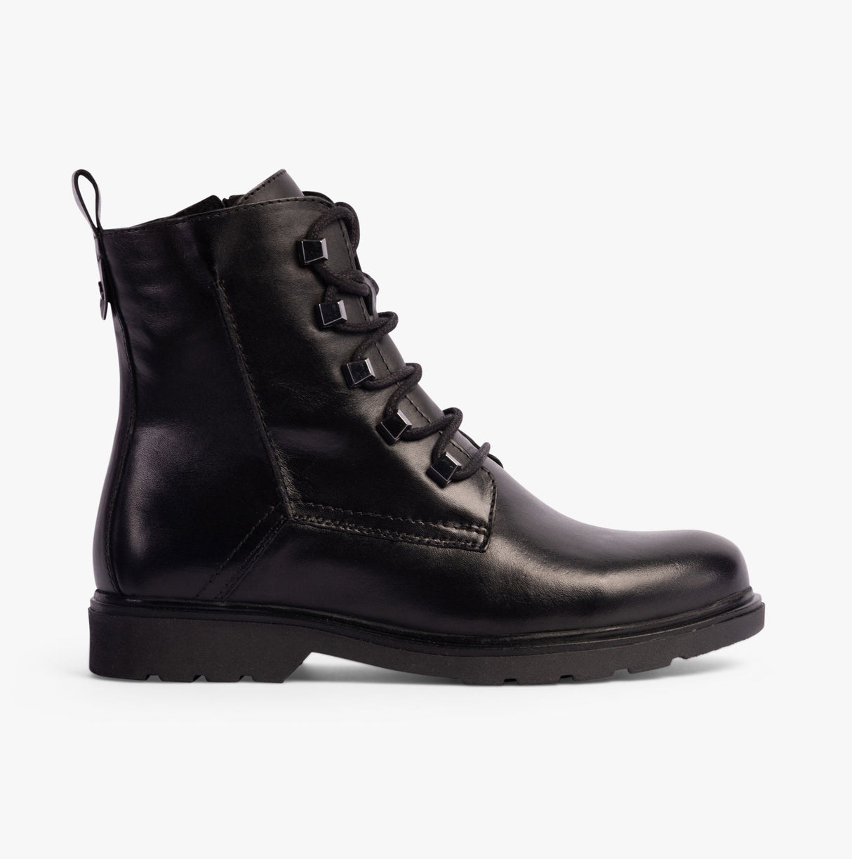 Marco Tozzi 25276-41-022 Womens Boots Black Nappa