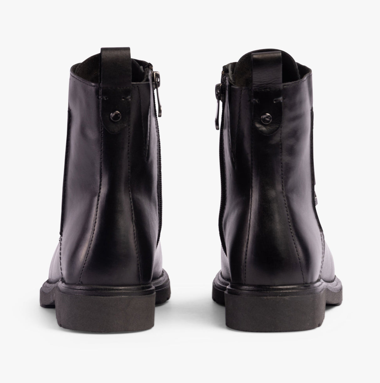 Marco Tozzi 25276-41-022 Womens Boots Black Nappa