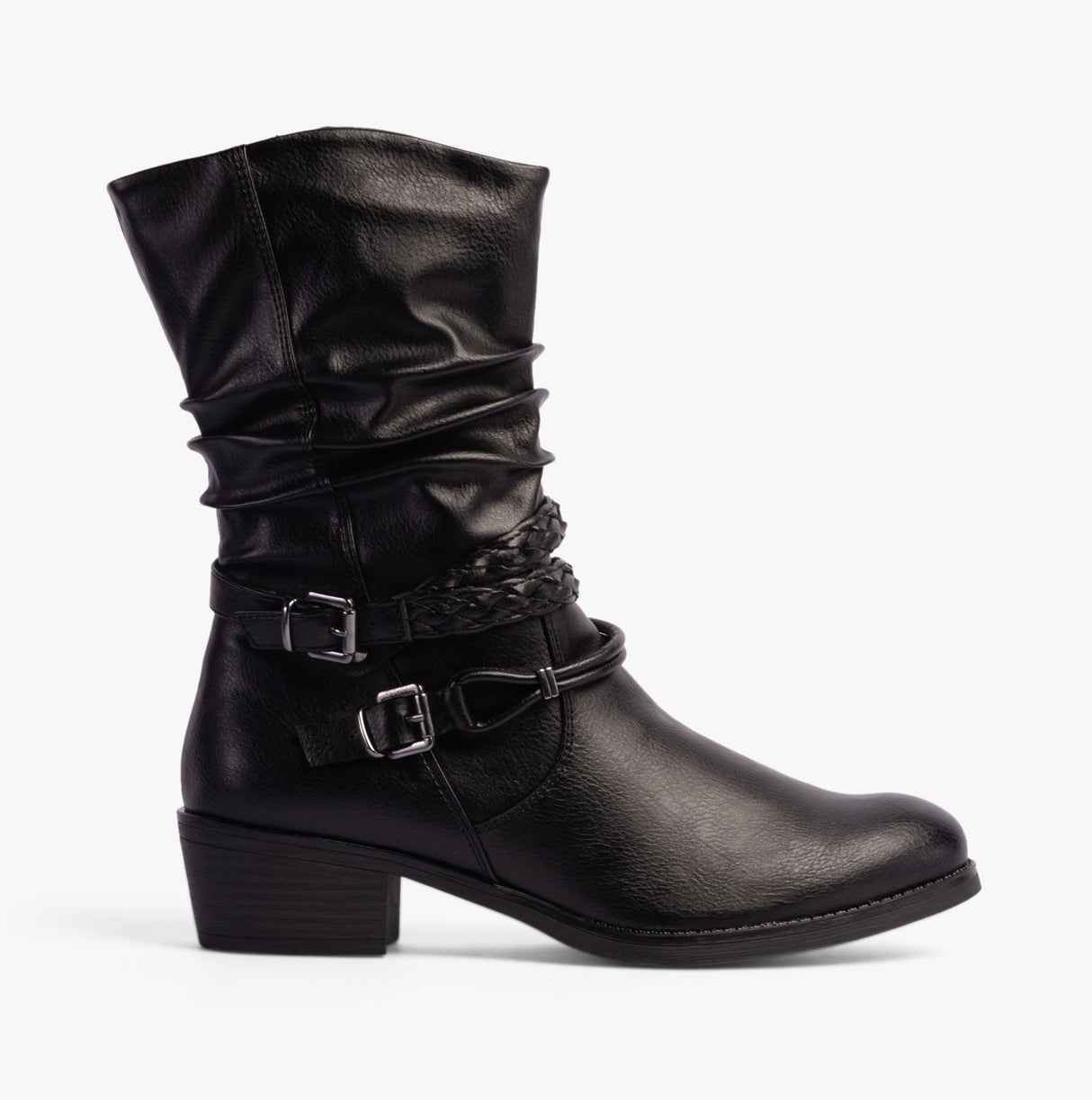 Marco Tozzi 25316-41-001 Womens Boots Black