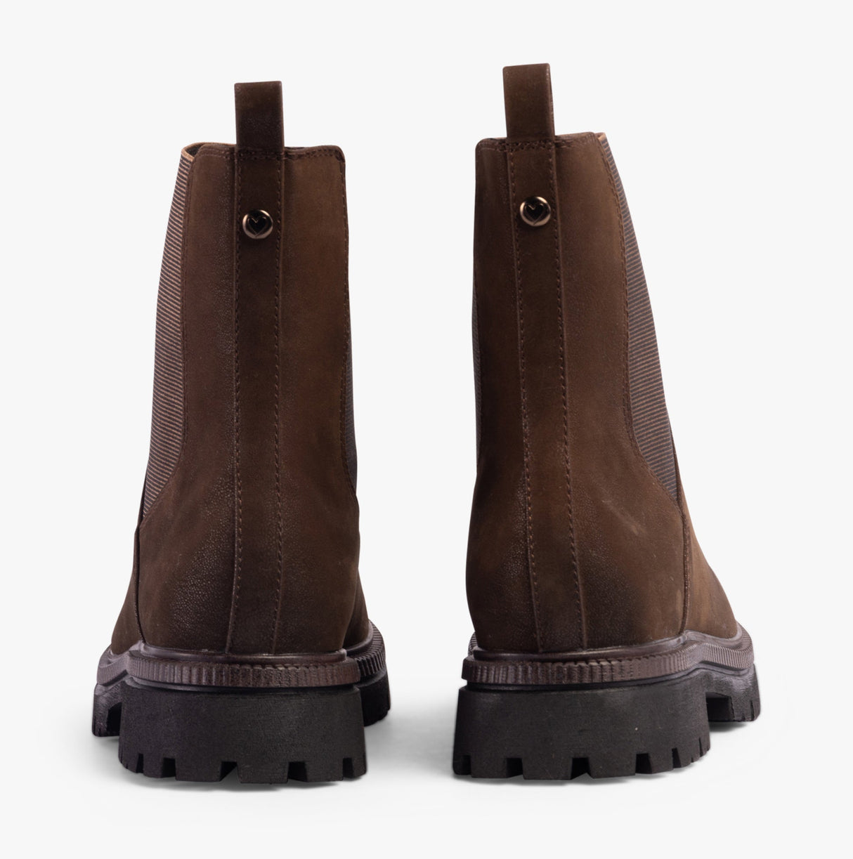 Marco Tozzi 25416-43-362 Womens Boots Cafe Nubuck