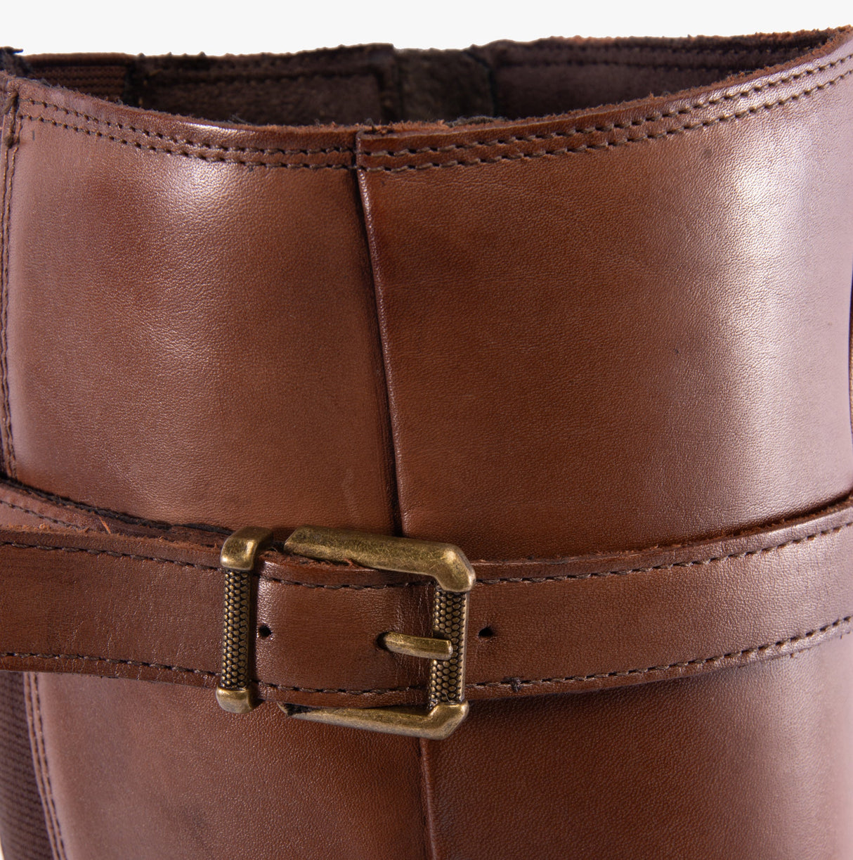 Marco Tozzi 25520-43-392 Womens Boots Cognac Comb