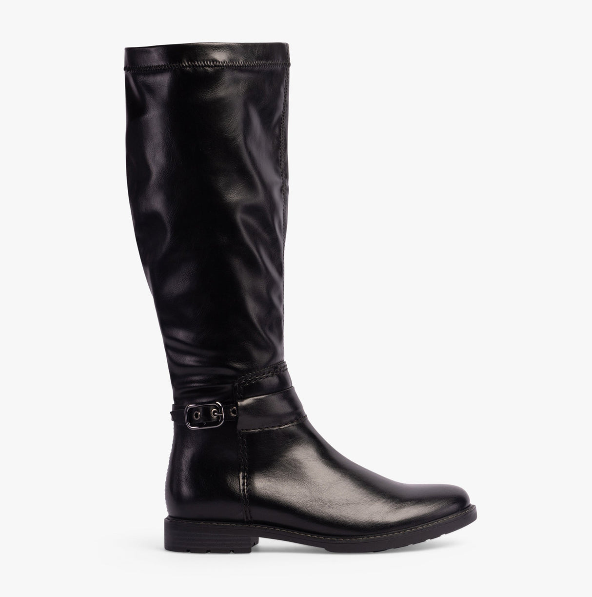 Marco Tozzi 25561-43-001 Womens Boots Black