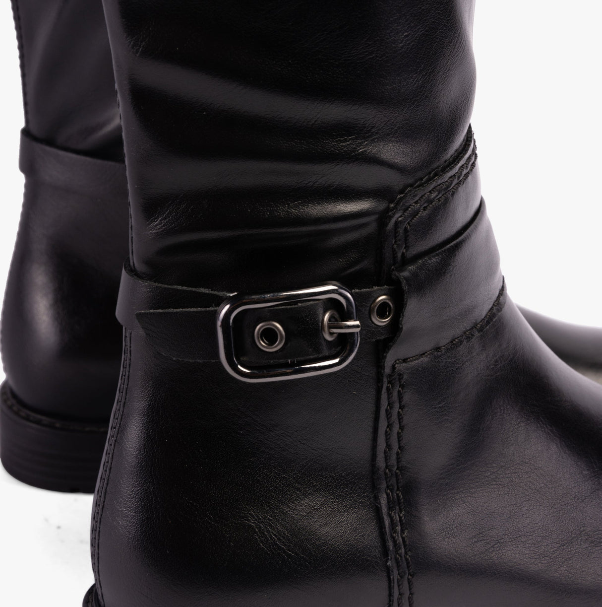 Marco Tozzi 25561-43-001 Womens Boots Black