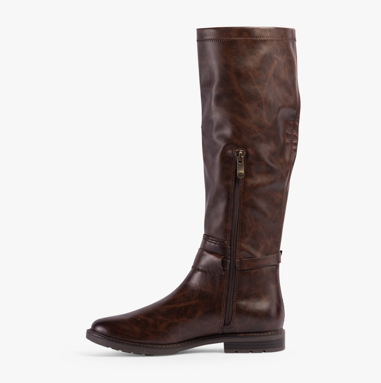 Marco Tozzi 25561-43-361 Ladies Boots Cafe