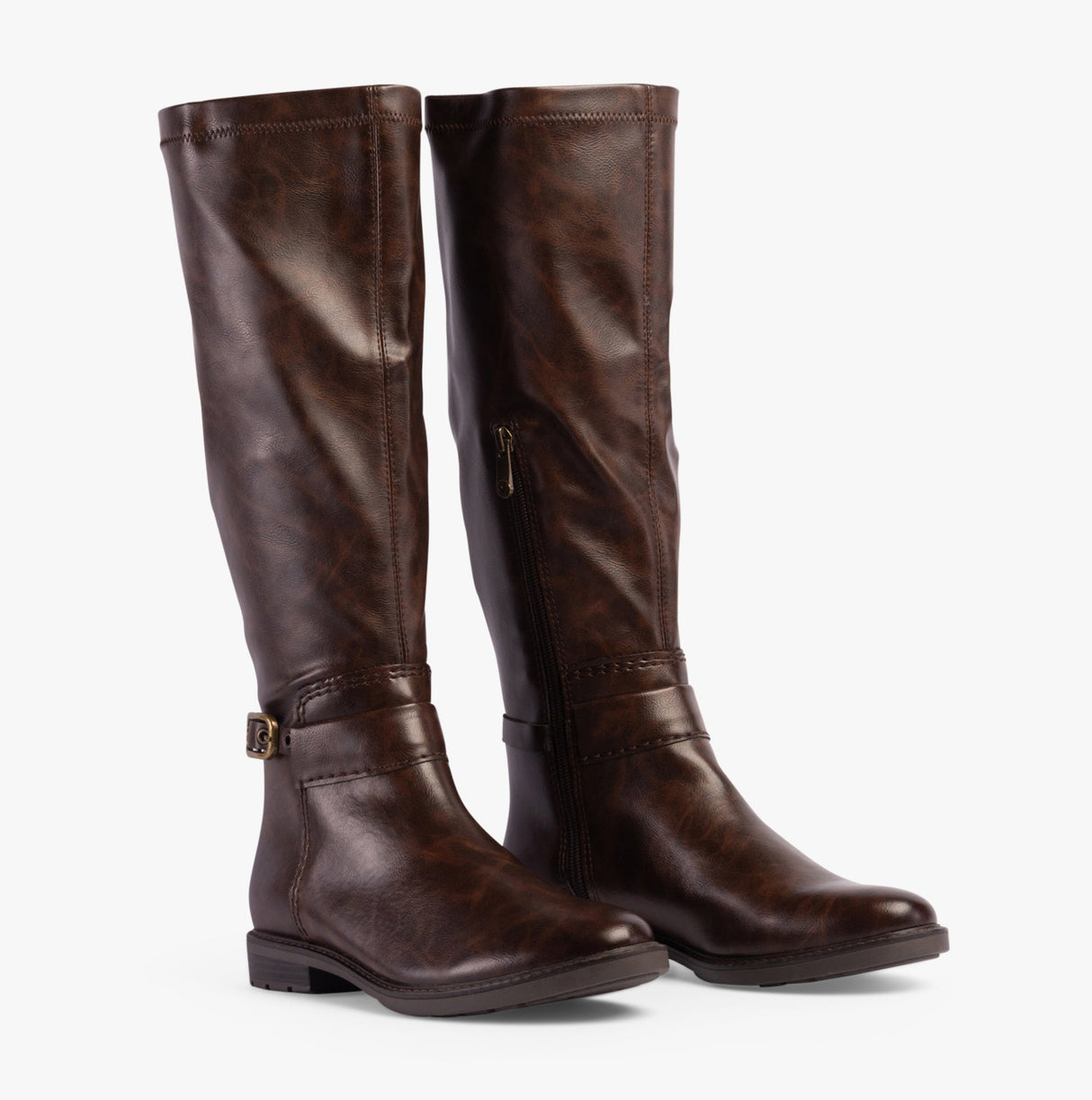 Marco Tozzi 25561-43-361 Ladies Boots Cafe