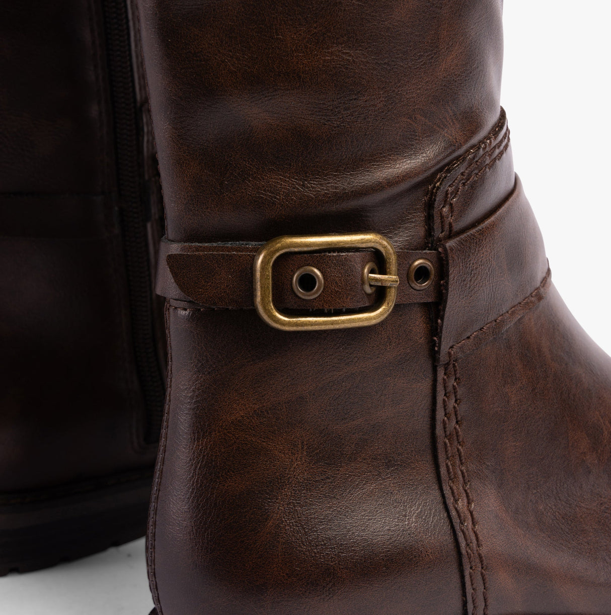 Marco Tozzi 25561-43-361 Ladies Boots Cafe