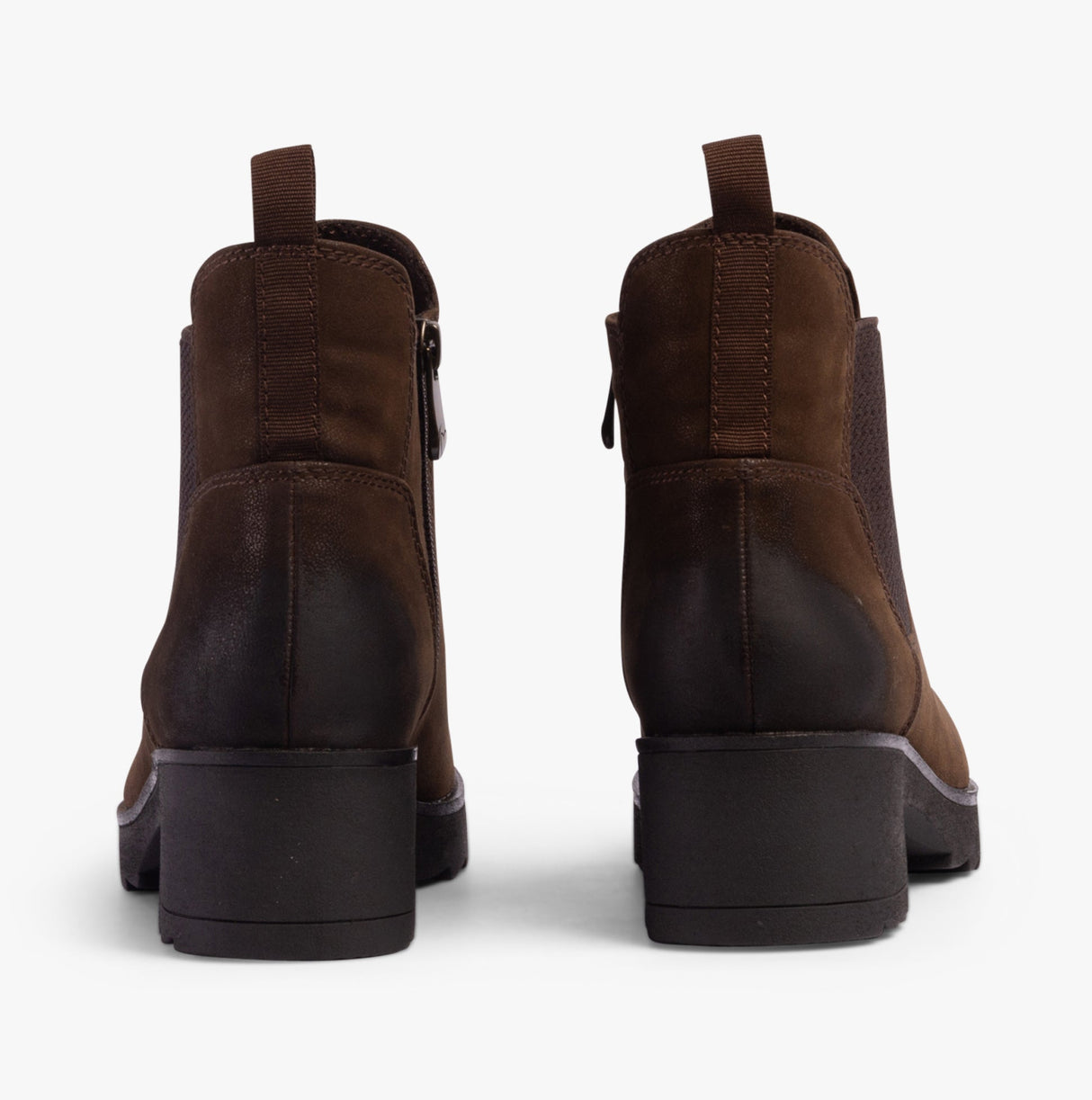 Marco Tozzi 25806-41-361 Womens Boots Cafe