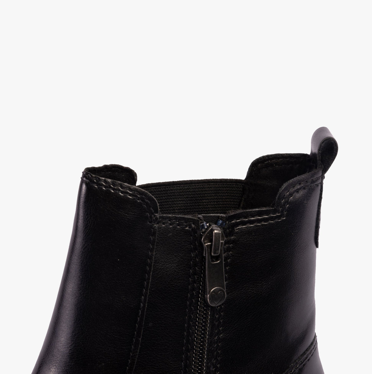 Marco Tozzi 25807-43-001 Ladies Boots Black