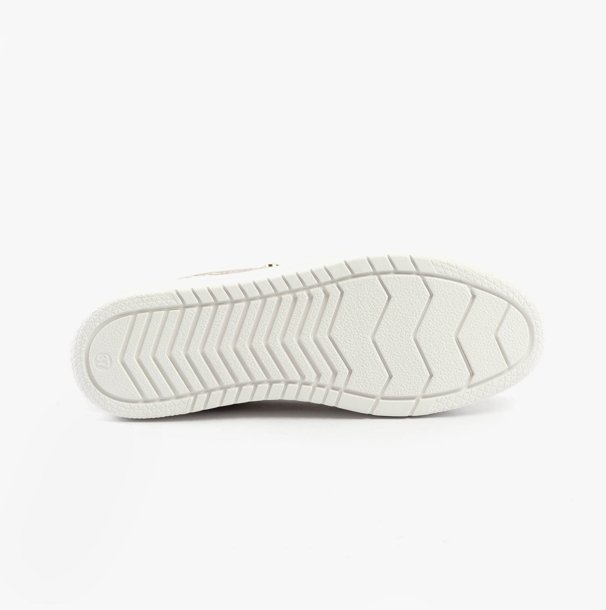 Marco Tozzi 23718-42-957 Womens Shoes Platinum