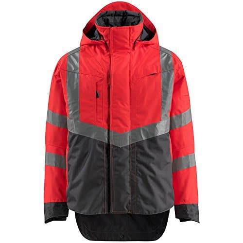 Mascot 15501 Safe Supreme Jacket