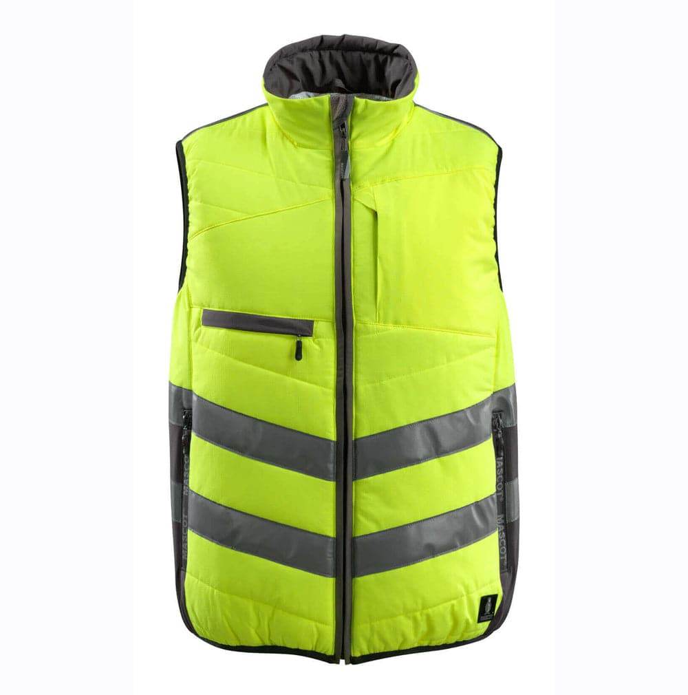 Mascot 15565 Water Repellent Padded Gilet Bodywarmer