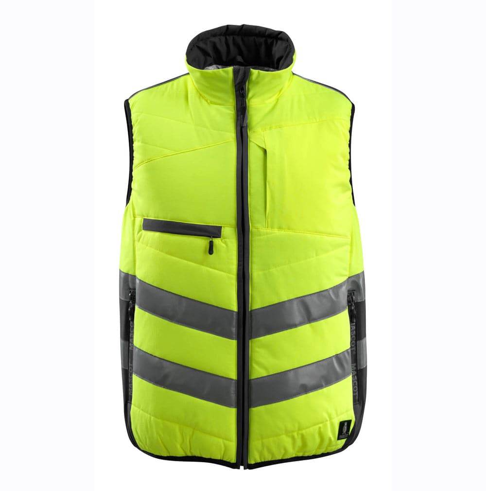 Mascot 15565 Water Repellent Padded Gilet Bodywarmer