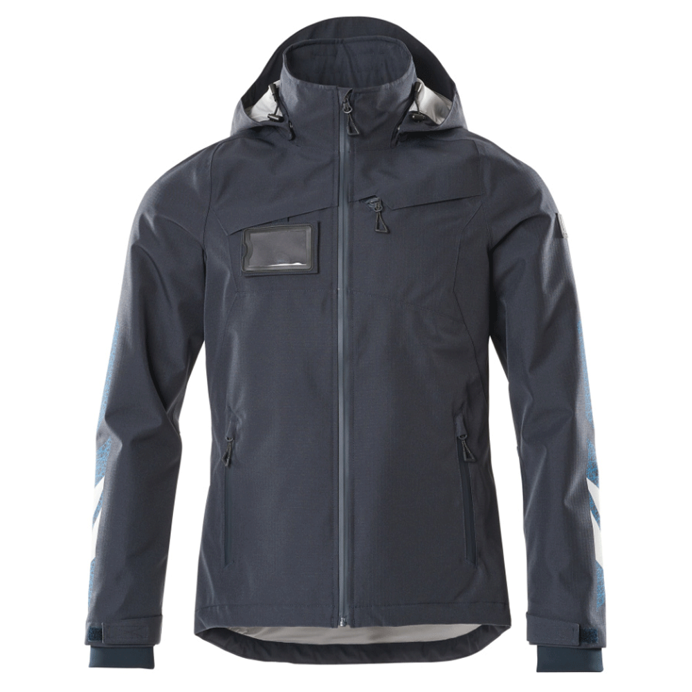 Mascot Accelerate 18301 Waterproof Softshell Jacket