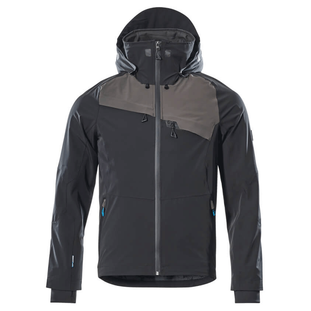 Mascot Advanced 17001 Waterproof Lightweight Stretch Shell Jacket Various Colours