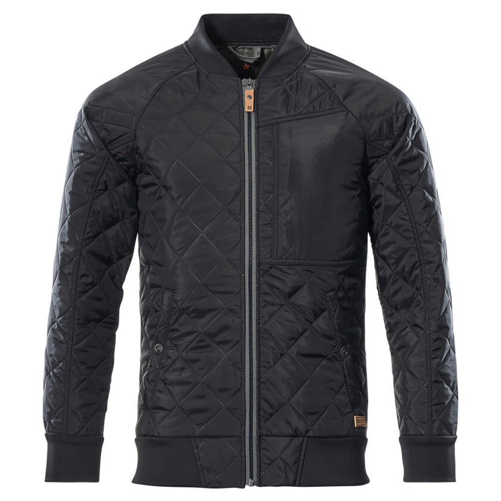 Mascot Advanced 17015 Lightweight Water-Repellent Insulated Jacket Various Colours