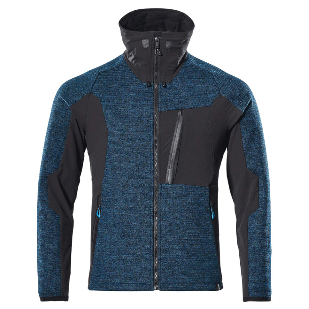 Mascot Advanced 17105 Water-Repellent Breathable Work Jacket Various Colours