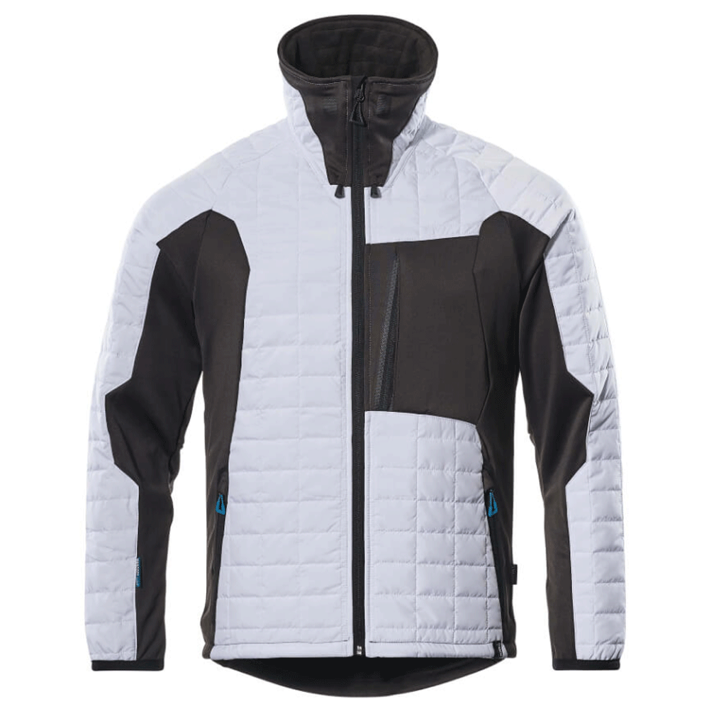 Mascot Advanced 17115 Water-Repellent Lightweight Insulated Work Jacket Various Colours