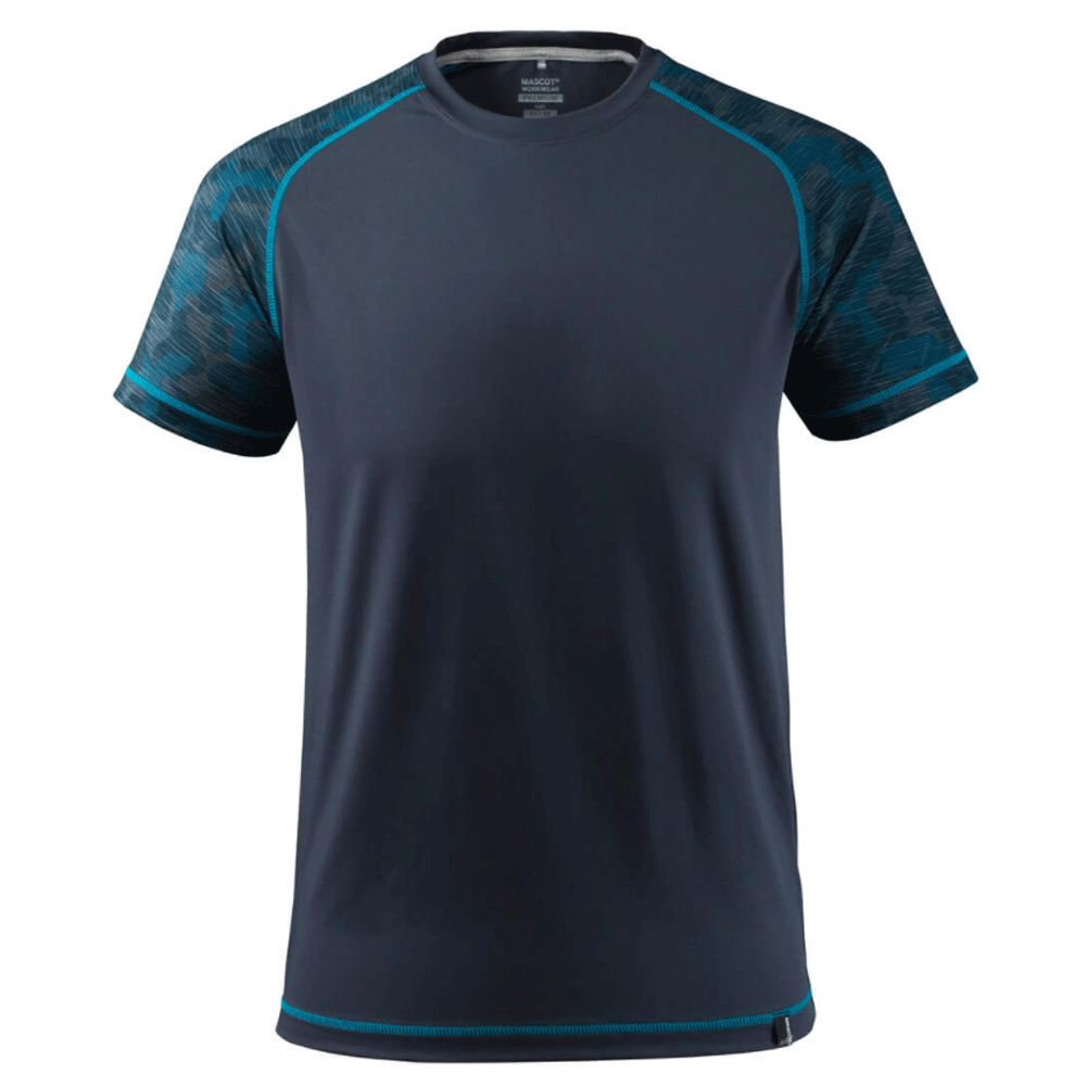 Mascot Advanced 17482 Moisture Wicking Quick Drying T-Shirt Various Colours