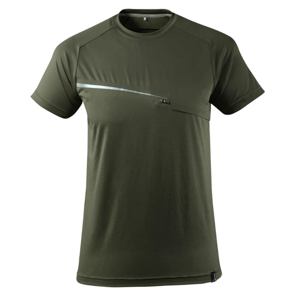 Mascot Advanced 17782 Premium Moisture Wicking T-Shirt Various Colours