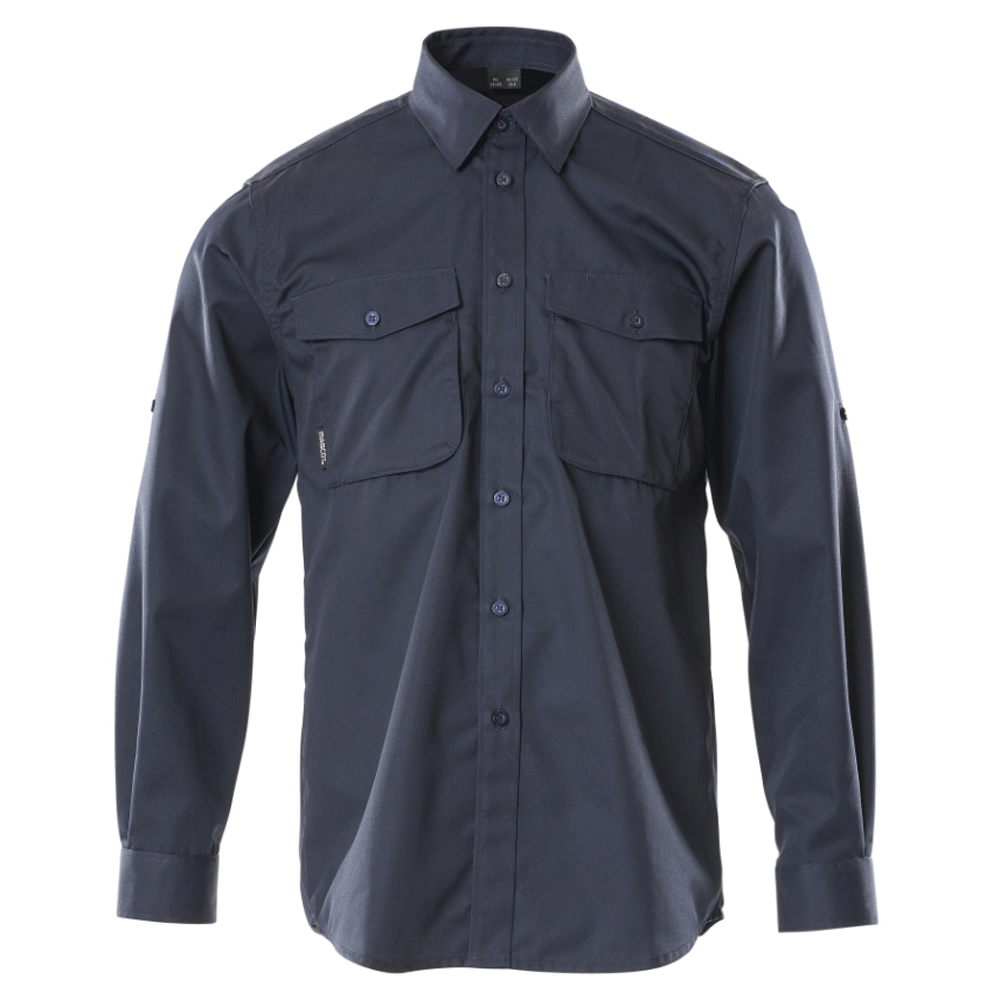 Mascot Crossover 12004 Greenwood Premium Shirt Various Colours