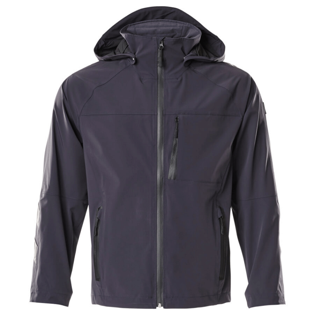 Mascot Unique 18601 Lightweight Breathable Waterproof Jacket