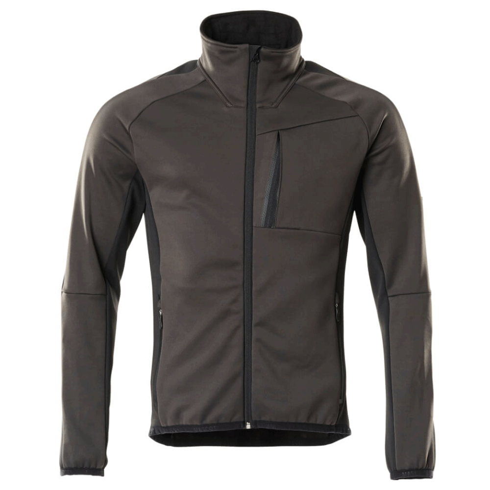 Mascot Unique 18603 Full Zip Fleece Jumper Various Colours