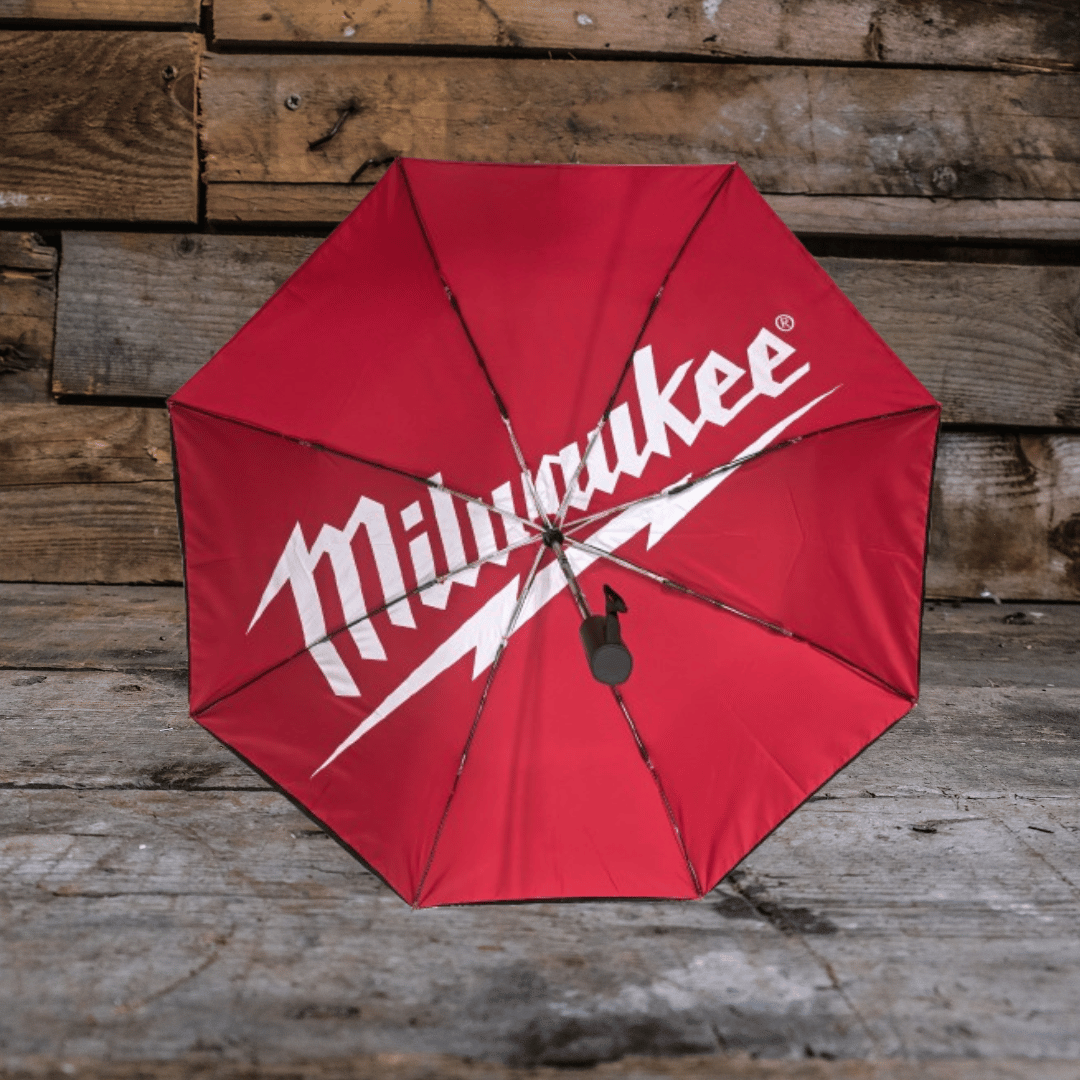 Milwaukee Tools® x Ducati® Umbrella