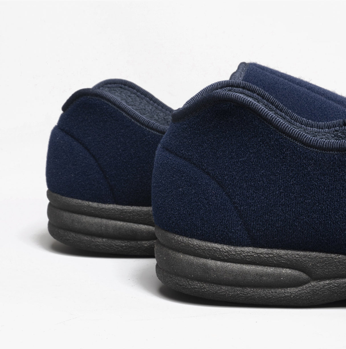 Mirak FIFE Womens Slippers Navy
