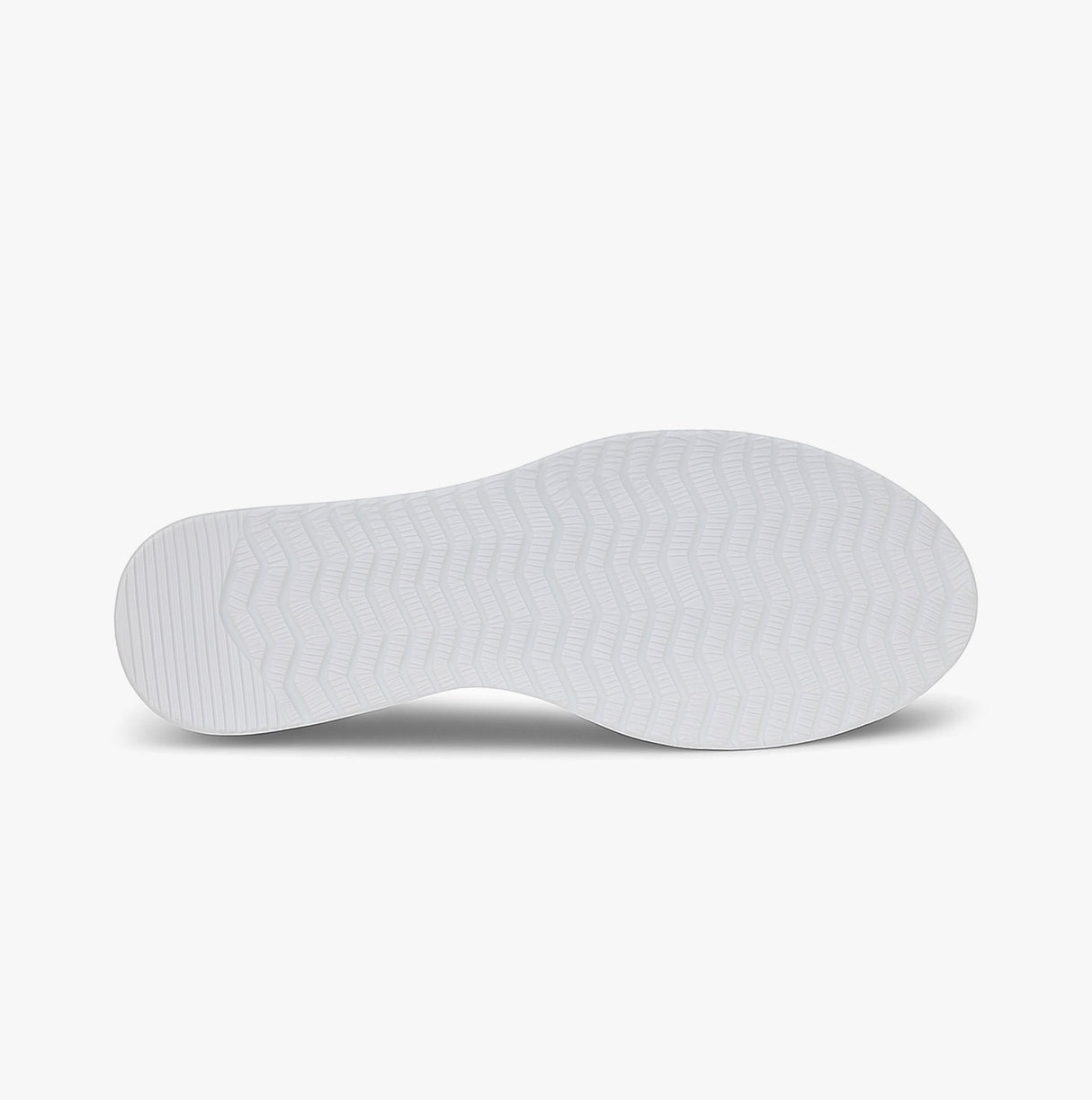 Mod Comfys L988G 5-Eye Lace Womens Leather Shoes White