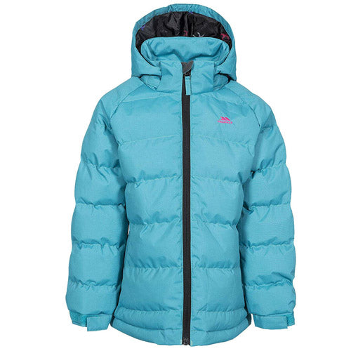 Trespass Girls Amira Padded Jacket