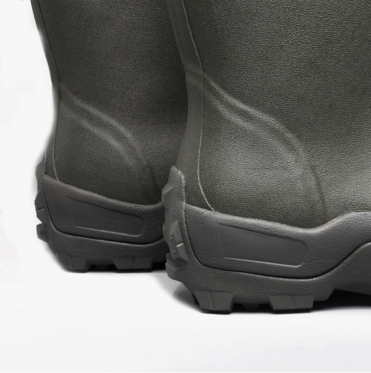 Muck Boots MUCKMASTER MID Unisex Wellington Boots Moss