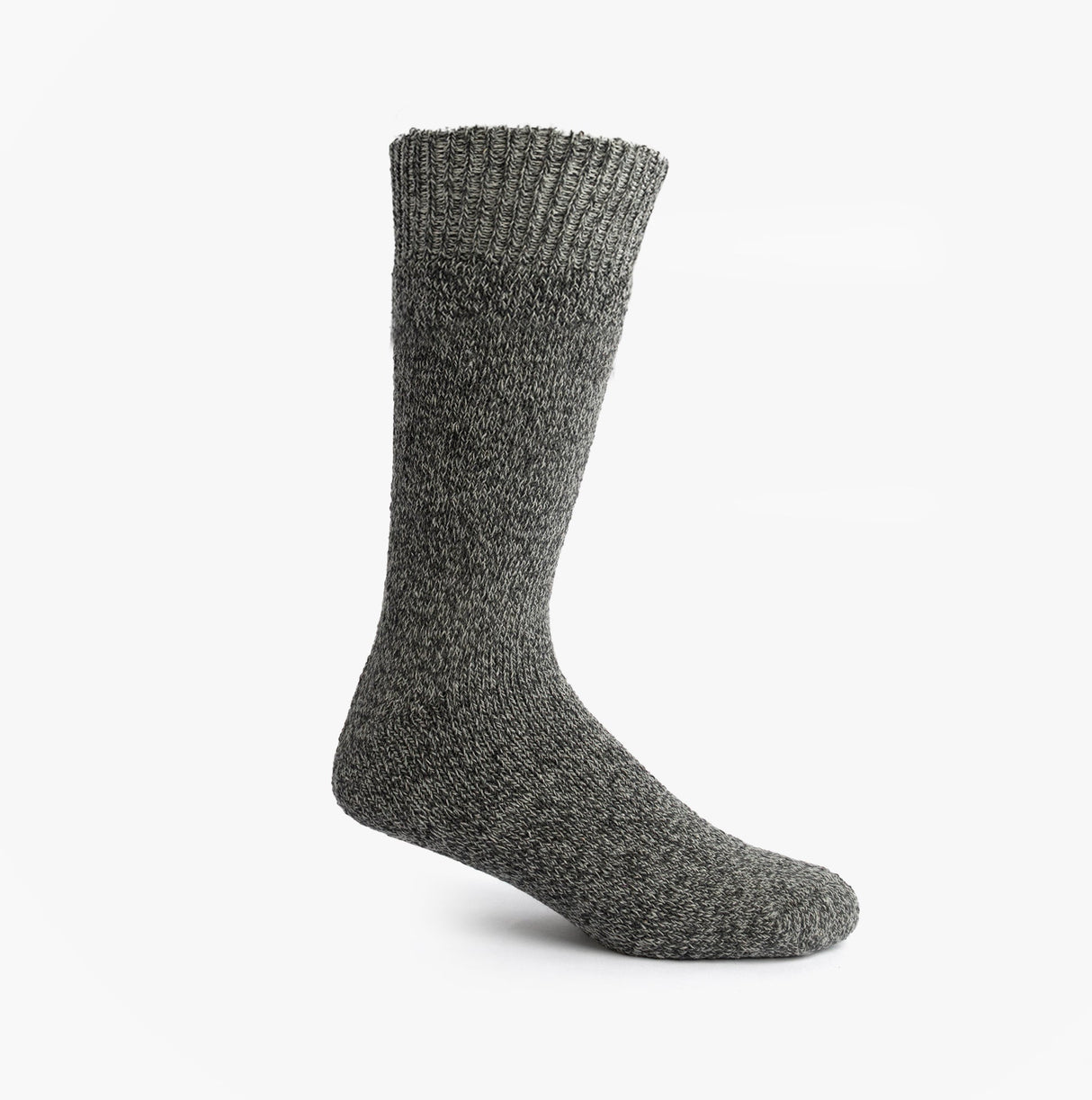 Mud Dogs Mens Welly Boot Socks Grey