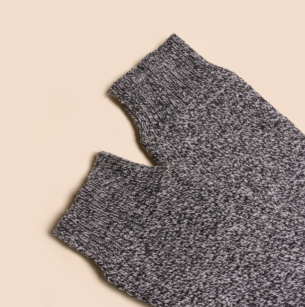 Mud Dogs Womens Welly Boot Socks Grey