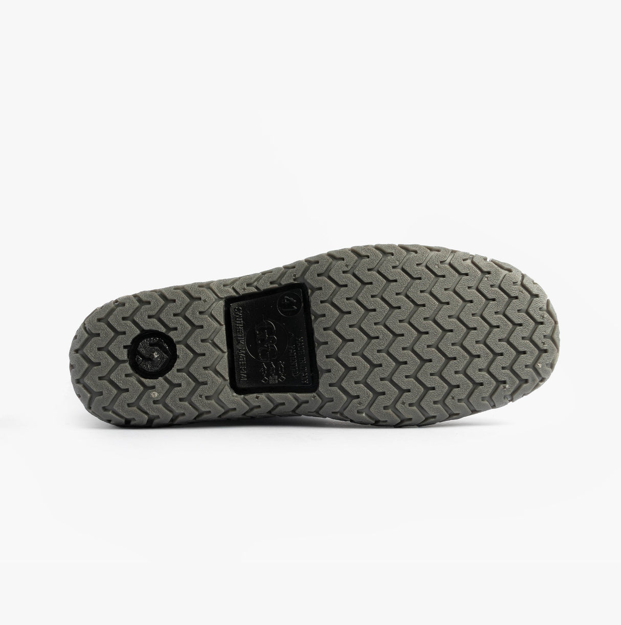 Mud Dogs NORDIC Womens Warm Lined Boots Black