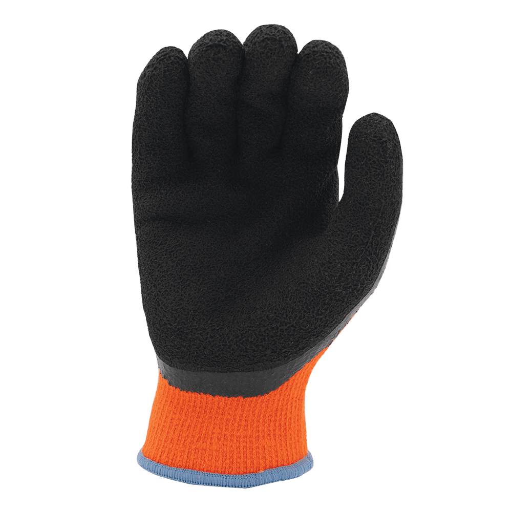 Octogrip OG450 Cold Weather Thermal Foam Latex Work Glove