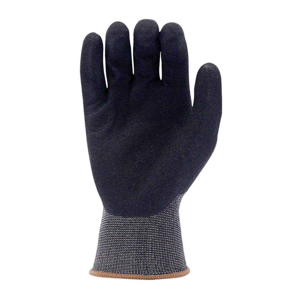 Octogrip PW874 PalmWicK Breathable Palm Nitrile Glove