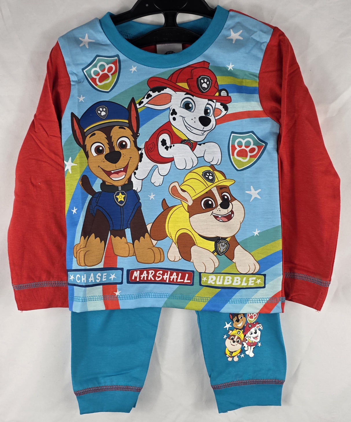 P1014 PAW PATROL