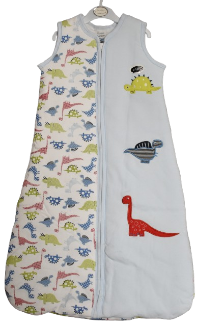 P1031 SLEEPING BAG