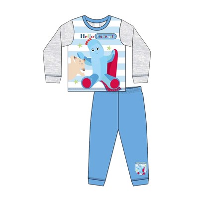 P1068 IN THE NIGHT GARDEN