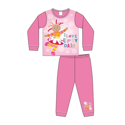 P1085 IN THE NIGHT GARDEN