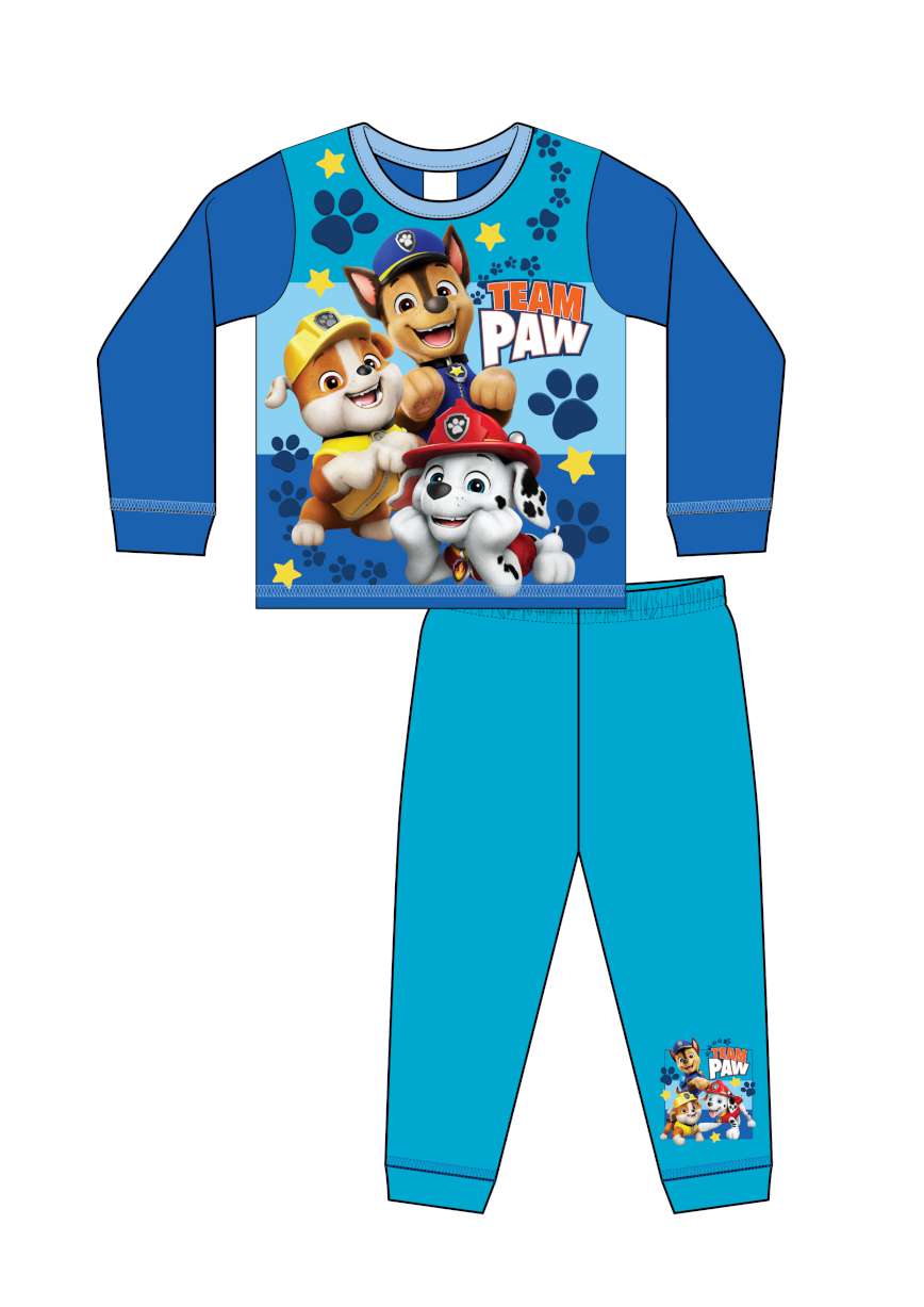 P1094 PAW PATROL