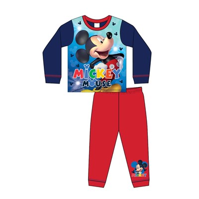 P1101 MICKEY