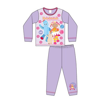 P1120 IN THE NIGHT GARDEN