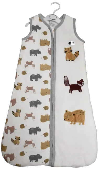 P1129 ANIMALS SLEEPING BAG