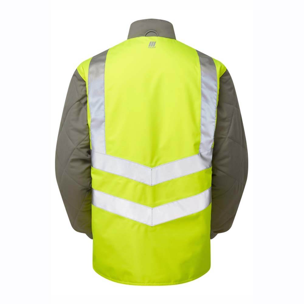 PULSAR P422 Interactive Reversible Body Warmer