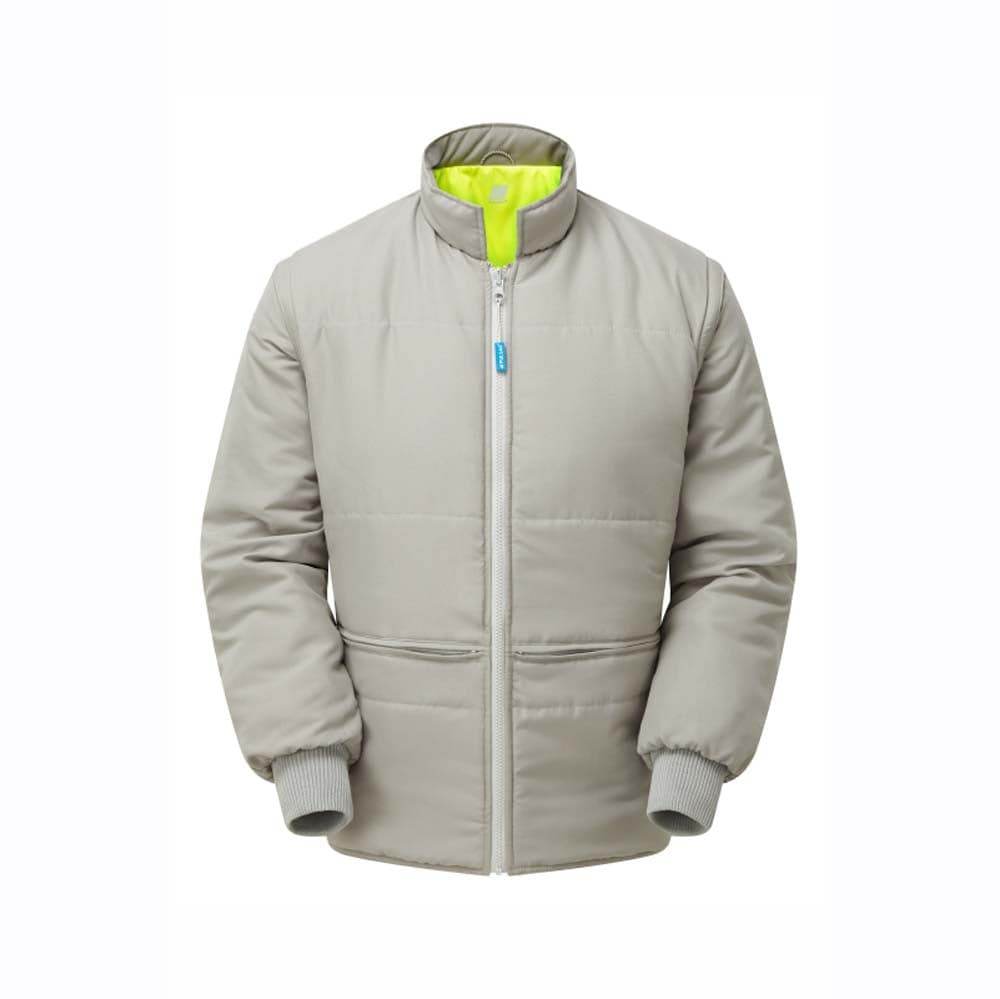 PULSAR P422 Interactive Reversible Body Warmer