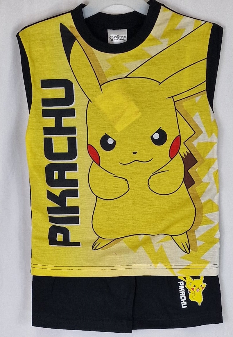 P588 POKEMON SHORTS