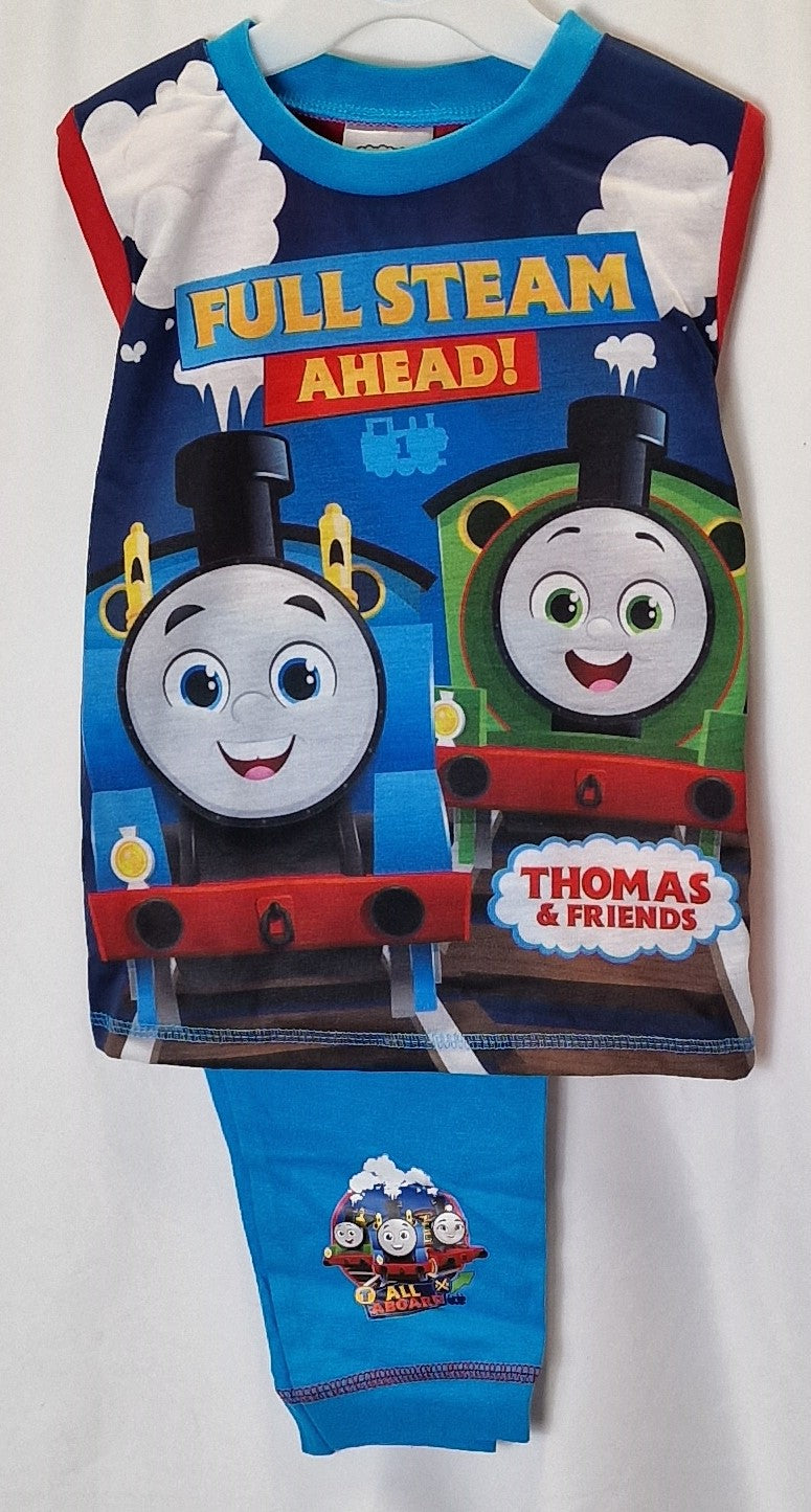 P608 THOMAS